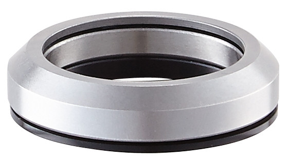 Ritchey Steuersatzeinheit UNTEN HP Pro Drop In 1 1/8", Black, 0.8mm hoch, 41.8mm/46mm