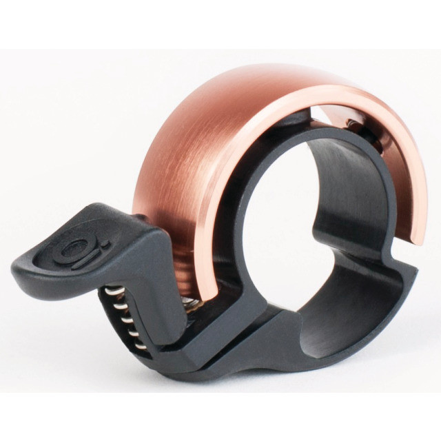 Knog Glocke Oi 22.2 mm kupfer