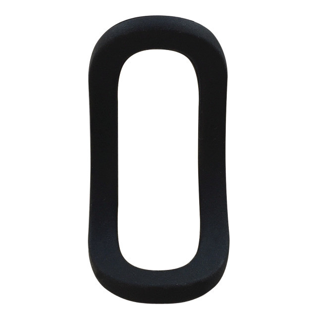 Knog Halter-Strap für Blinder Mob short HR und VR schwarz