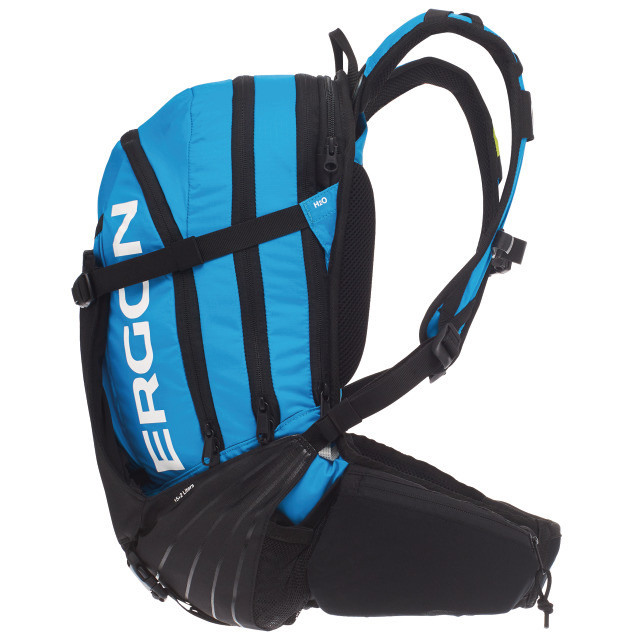 Ergon Bike Rucksack BA3 blue