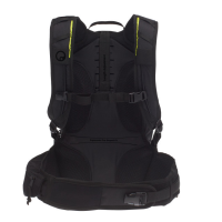 Ergon Bike Rucksack BA3 E inkl. Protektor black