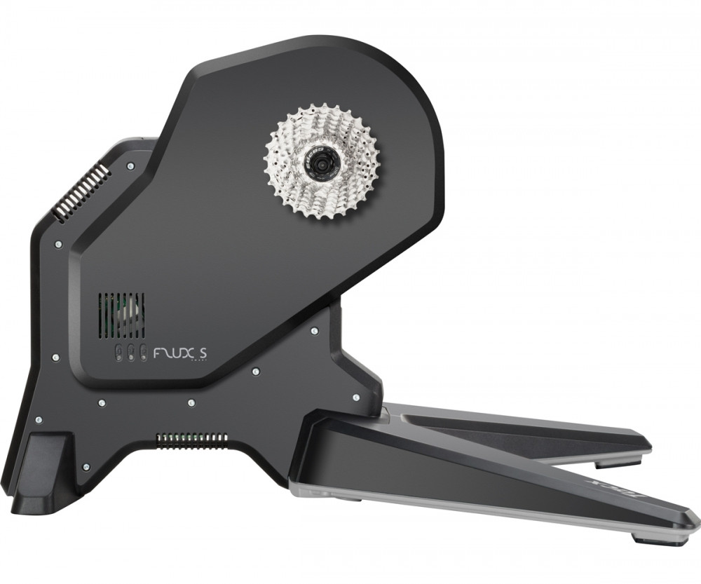 Tacx FLUX S Smart-Trainer