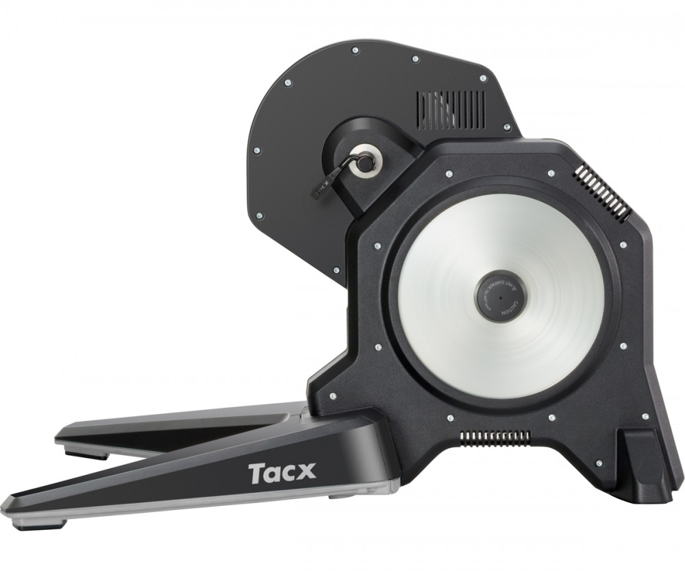 Tacx FLUX S Smart-Trainer