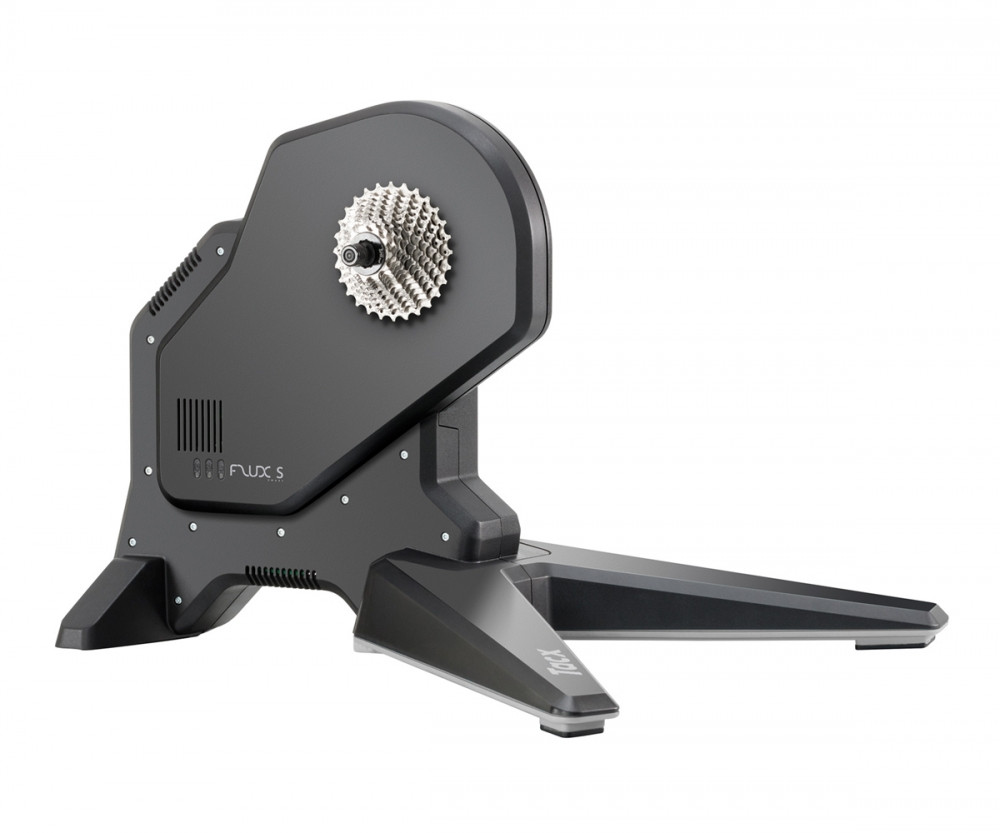 Tacx FLUX S Smart-Trainer