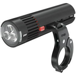 Knog Scheinwerfer PWR Trail 1100 black