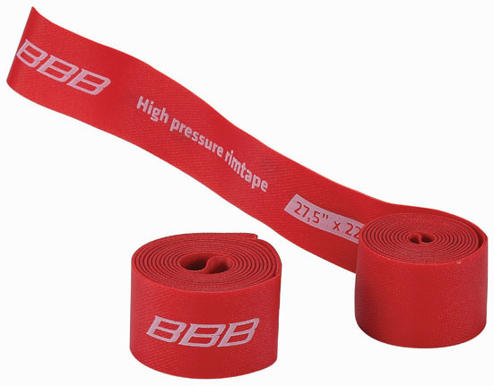 BBB FELGENBAND 27.5INCHX22MM 22- 584, 2 STK.
