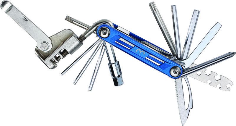 BBB Minitool PrimeFold XL mit 18 Funktionen,