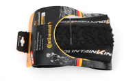 Continental Mountain King ProTection Black Chili TLR, 29x2.30, faltbar