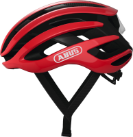 ABUS AirBreaker blaze red L