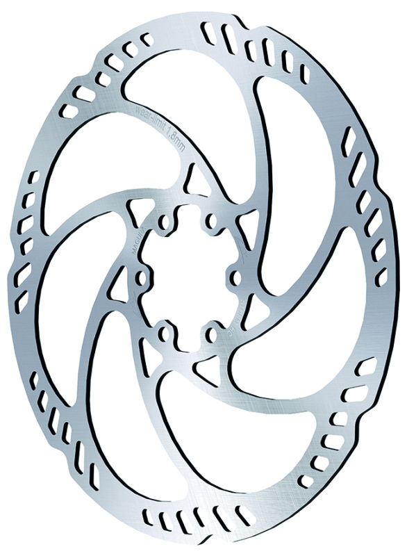 Magura STORM HC ROTOR Ø180MM 6-LOCH 1 STK.