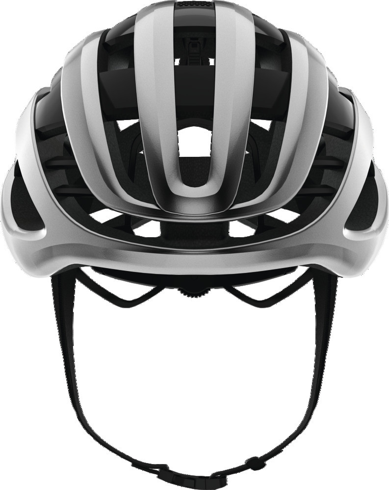 ABUS AirBreaker gleam silver M