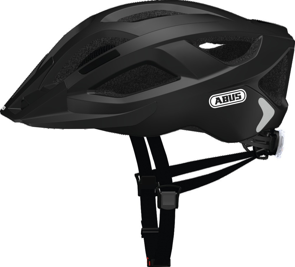 ABUS Aduro 2.0 velvet black S