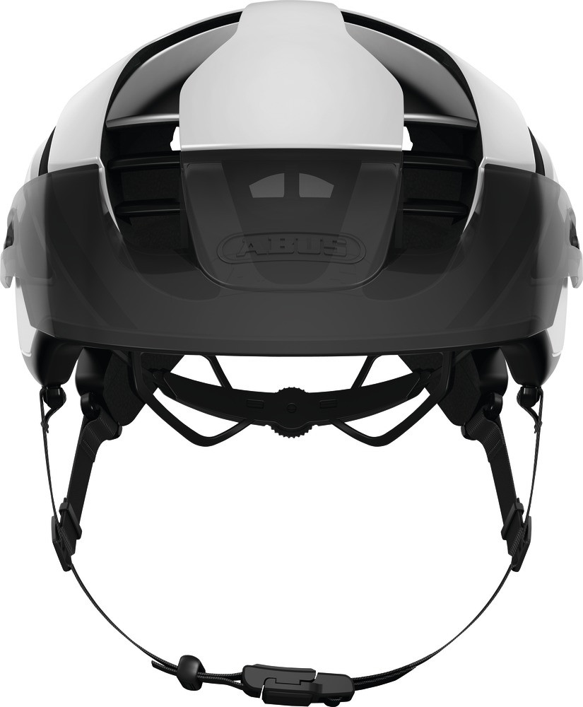 ABUS MonTrailer ACE MIPS polar white L