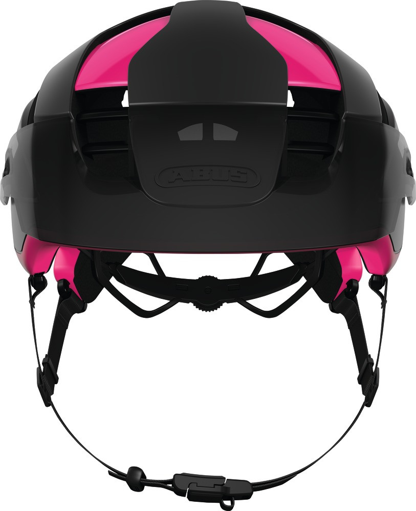 ABUS MonTrailer ACE MIPS fuchsia pink M