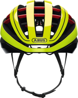 ABUS Aventor neon yellow S