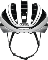 ABUS Aventor polar white L
