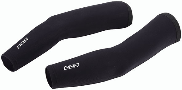 BBB Ärmlinge Sommer / Übergangszeit unisex schwarz M