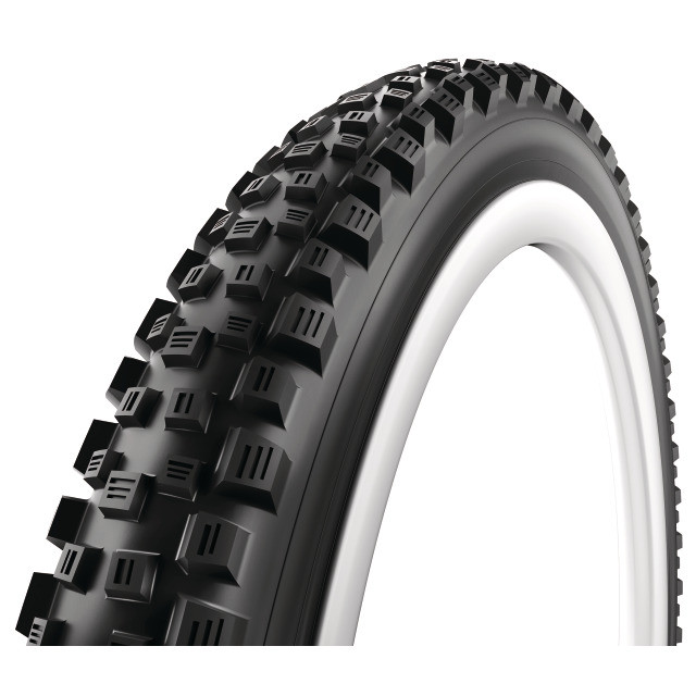 Vittoria Pneu Martello 27.5x2.60 TLR G+ schwarz