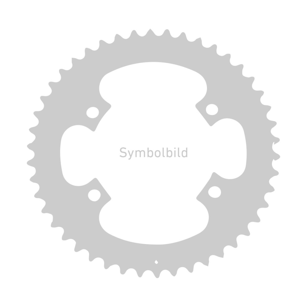 SRAM Kettenblatt X-SYNC 40Z 12-fach, 107 BCD Red AXS, polar grey