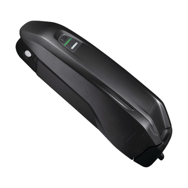 Shimano STEPS Shimano Rahmenakku STEPS BT-E8014 36V/11,6Ah (418Wh)