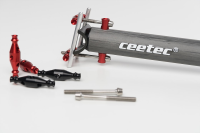 Phenum by Ceetec ceetec Sattelstütze-Ersatzteile, Ti-Screw Set
