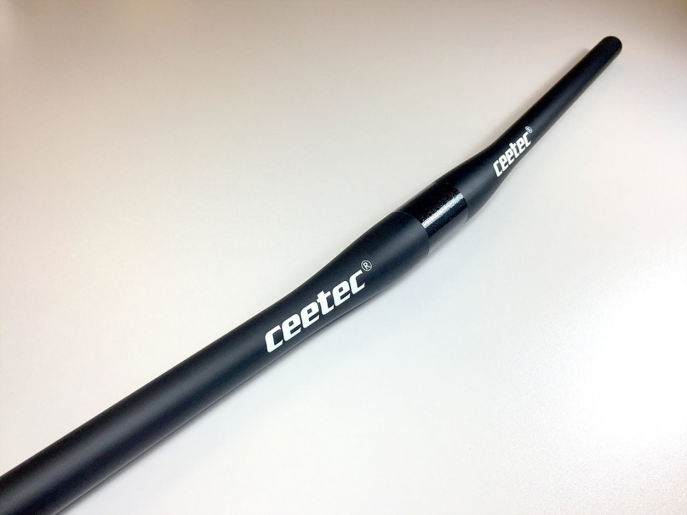 Phenum by Ceetec ceetec Lenker Worldcup weiss