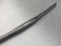 Phenum by Ceetec ceetec Lenker schwarz glänzend