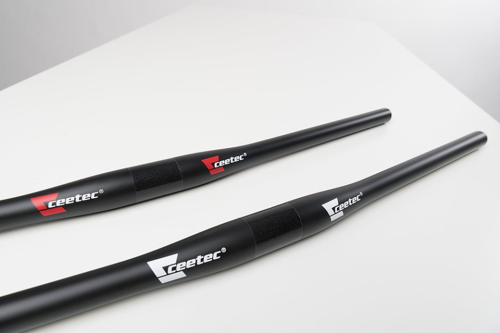 Phenum by Ceetec ceetec Lenker weiss, 720mm