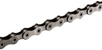 Shimano Dura Ace/XTR Kette 11-fach mit Kettenschloss, CN-HG90111116Q E-Bike kompatibel