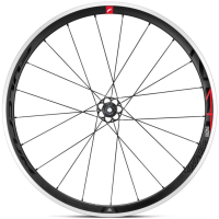 Fulcrum Racing 4 Laufradsatz, Mod. 19, C17 5x100/130mm Shimano 10/11-fach