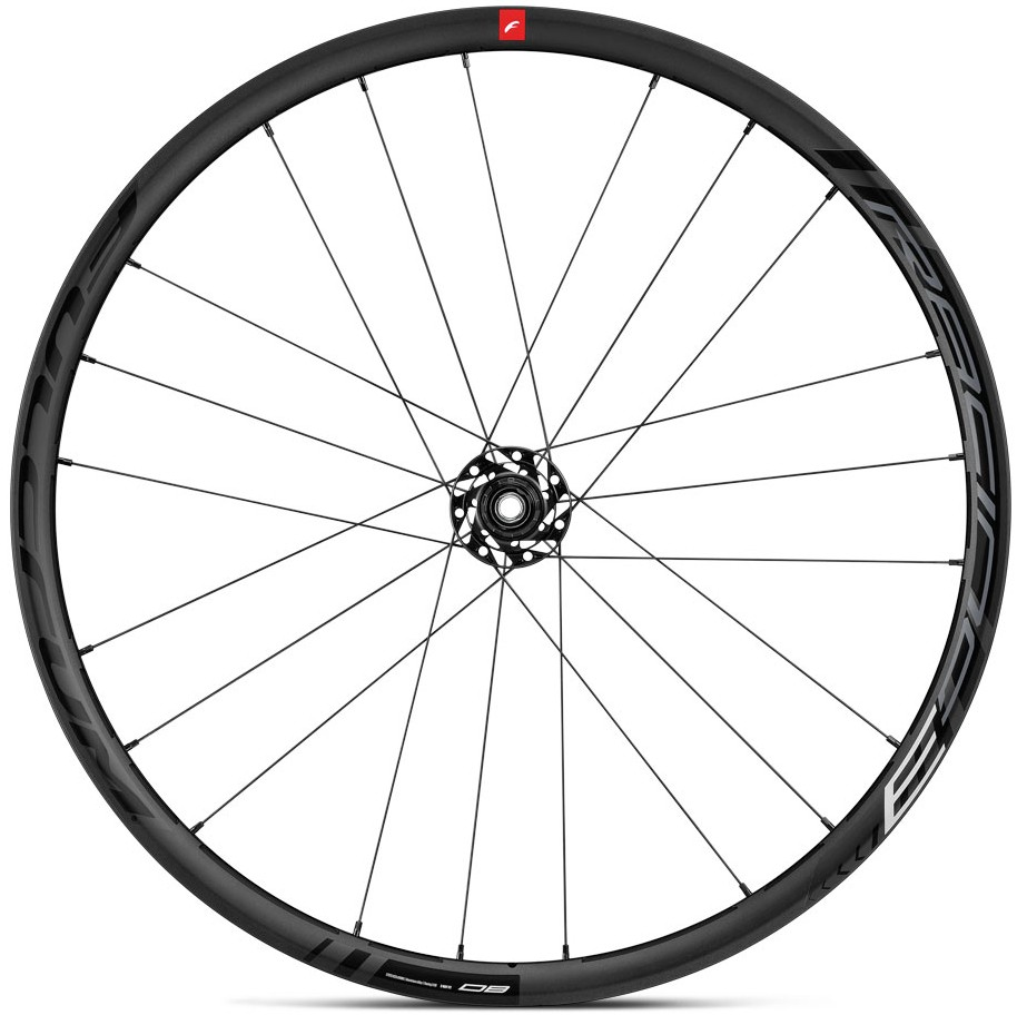 Fulcrum Racing 3 DB Laufradsatz, Mod. 19, C19 2-WayFit AFS 12x100mm / 12x142mm Shimano 10/11-fach