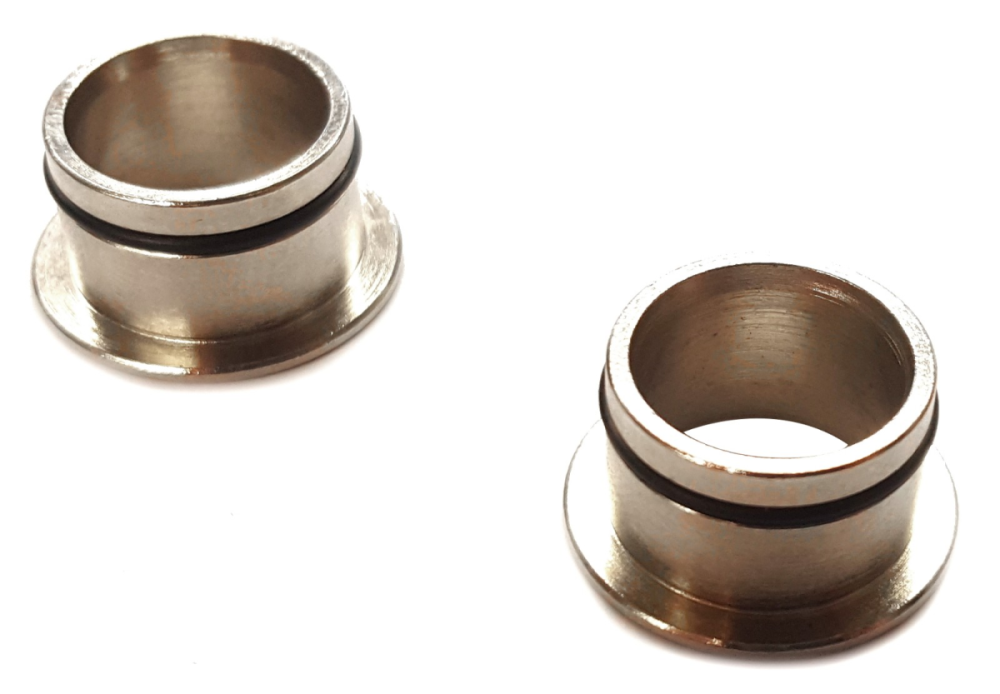 Fulcrum Umrüstkit HH12 VR-Nabe DB, KITFCFA12