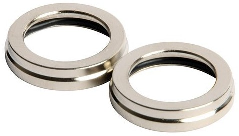 Fulcrum Umrüstkit HH15 VR-Nabe DB, KITFCFA15