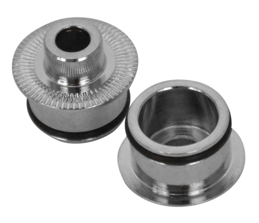 Fulcrum Umrüstkit HH15 zu 9mm , RM11-TAQR