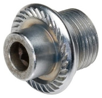 Fulcrum Fixierschraube zu HR Achse, RS-002