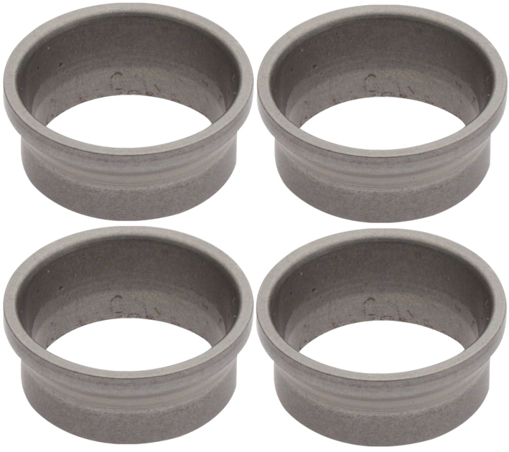 Fulcrum Konus Racing Zero VR, R0-004 zum Vorderrad Karton à 4 Stk.