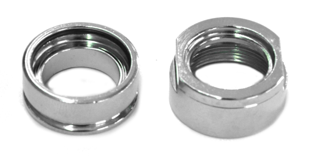 Fulcrum Umrüstring für 12x142mm, RM16-TA12142