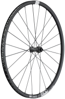 DT Swiss E 1800 Spline 23 Disc Vorderrad, Mod. 19, Center Lock 12x100mm