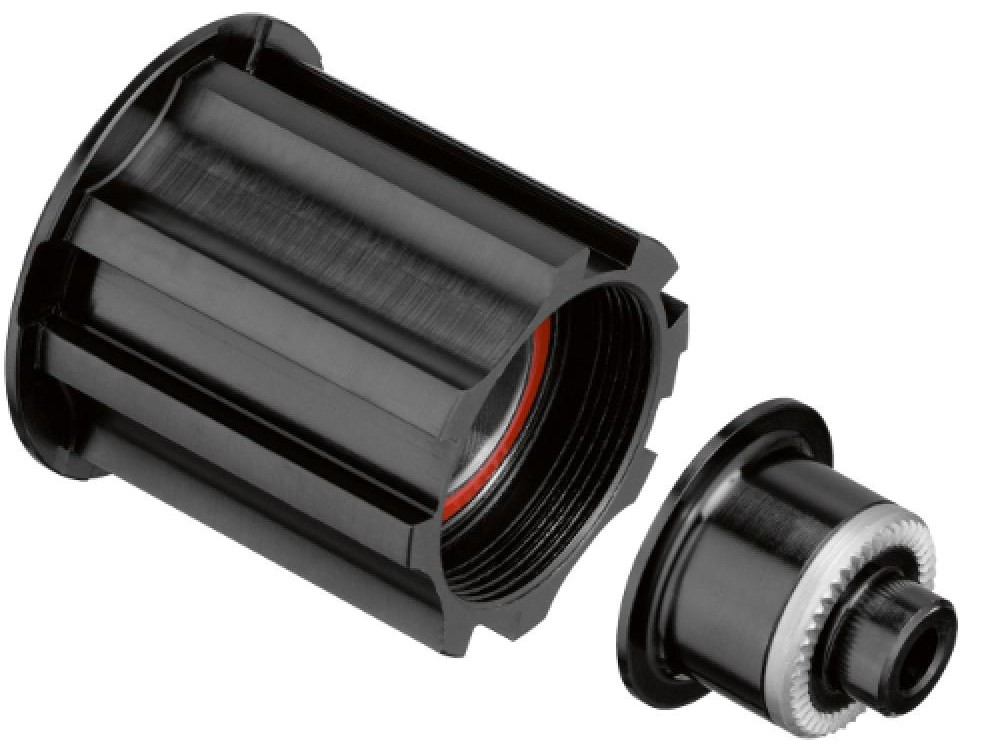 DT Swiss Leerlaufkörper Campagnolo, Rachet