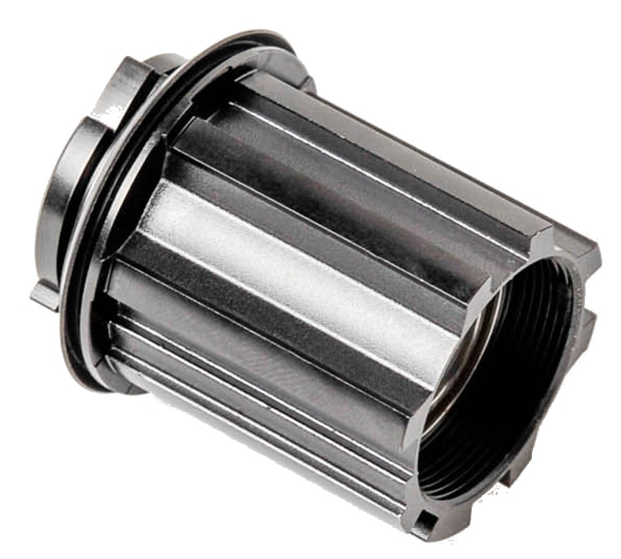 DT Swiss Leerlaufkörper Campagnolo, 3-Pawl ohne Endanschlag