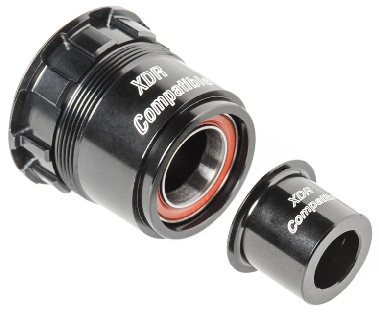 DT Leerlaufkörper SRAM XDR, ratchet 12x142, 12-Fach