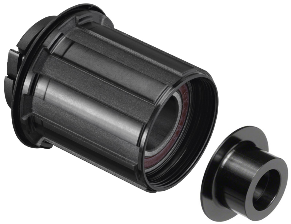 DT Swiss Leerlaufkörper Shimano, 3-Pawl 12x142mm und