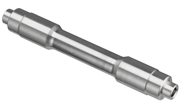DT Swiss Umrüstkit VR-Nabe Schnellspanner, 5x100mm 350 - Adapter