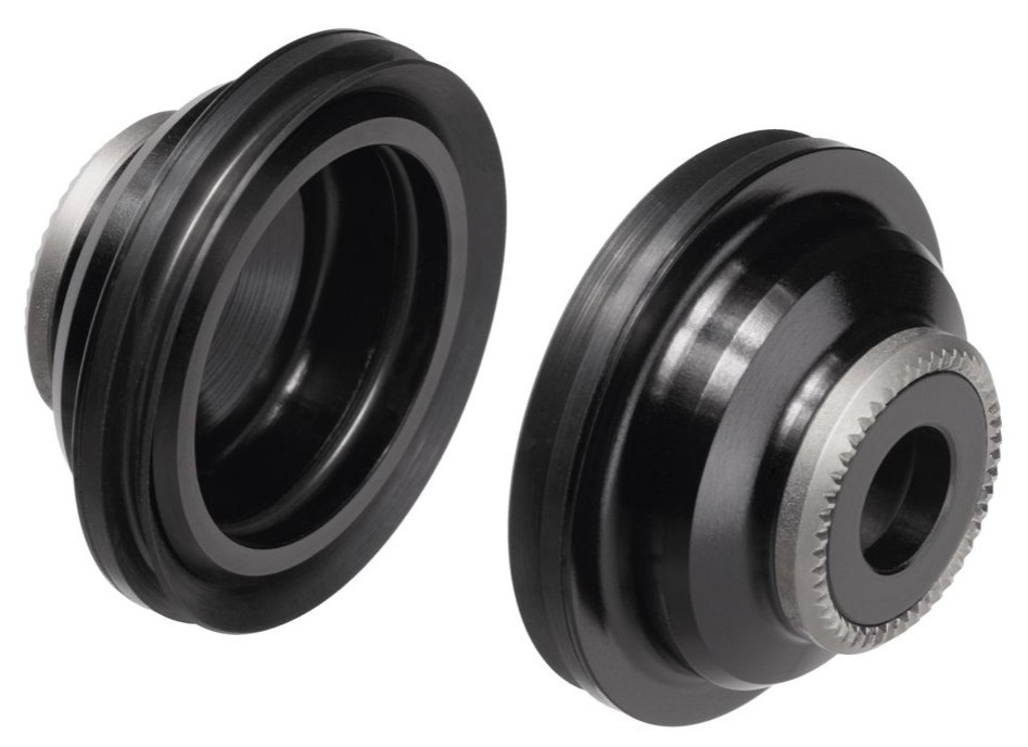 DT Swiss Umrüstkit VR-Nabe 9mm Thru Bolt,