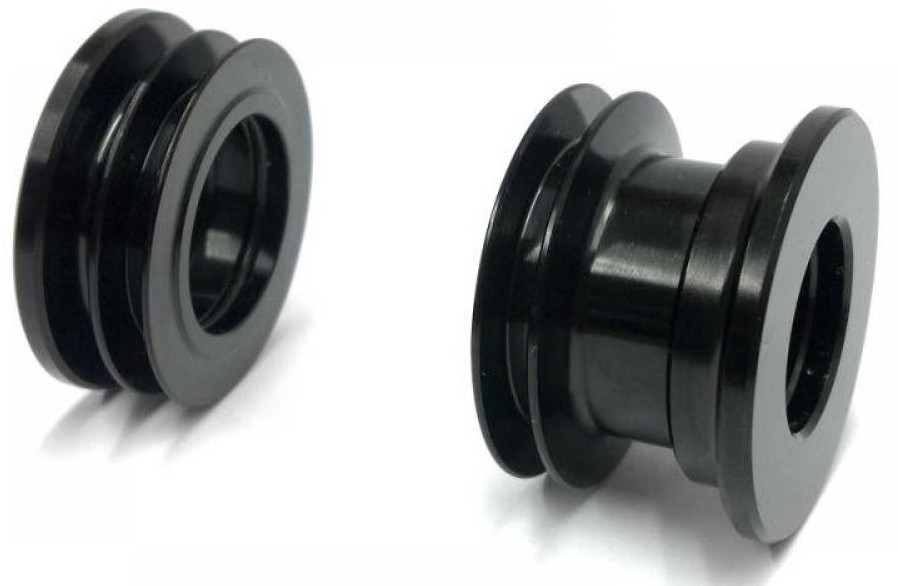 DT Swiss Umrüstkit VR-Nabe 15mm Torque-Cap, 15x110mm, 240 Hub