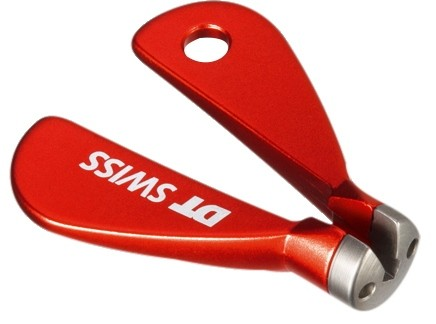 DT Swiss Nippelspanner Spokey Alu, für 4-Kant Nippel