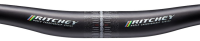 Ritchey MTB Lenker WCS Low-Rizer 15mm, UD Carbon matt, 31.8mm,