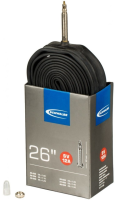 Schwalbe Schlauch MTB Presta, 26x1.0-1.5, SV 12A