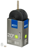 Schwalbe Schlauch AV7 20" 40/62-406 Autoventil