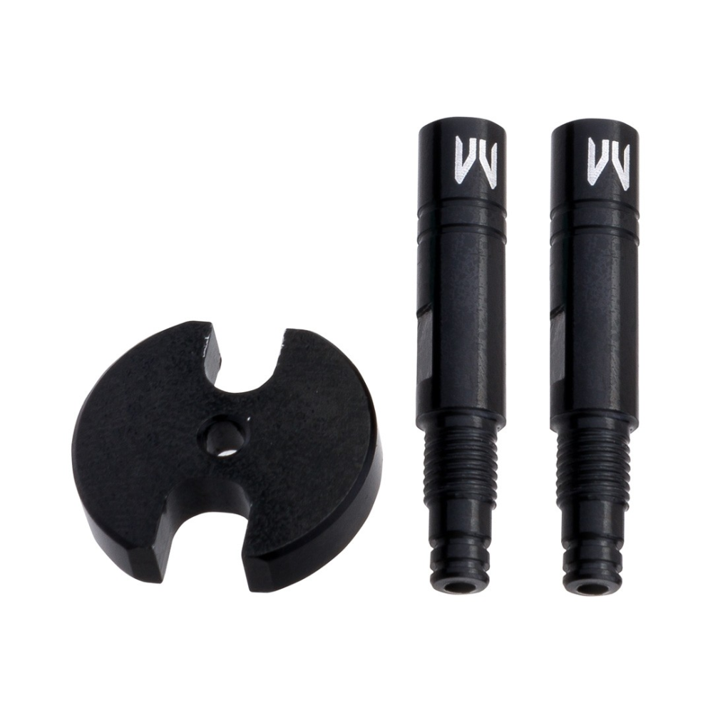 Birzman Ventilverlängerung